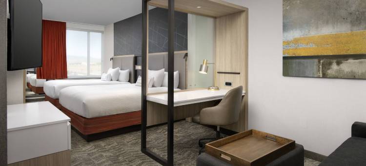 SpringHill Suites Loveland Fort Collins/Windsor图片