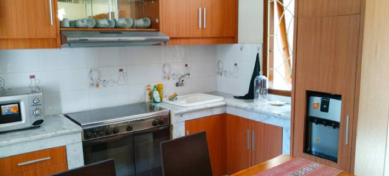 Rumah Tamu Ciumbuleuit图片