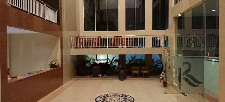 Hotel Swarnabhumi 2 (Hsb 2)图片