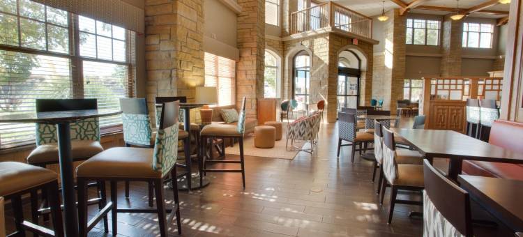 阿马里洛德鲁里套房旅馆(Drury Inn & Suites Amarillo)图片