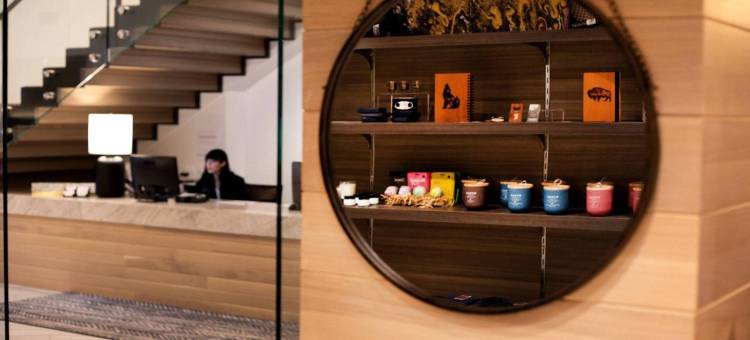 埃利奥特公园酒店-傲途格精选(Elliot Park Hotel, Autograph Collection)图片