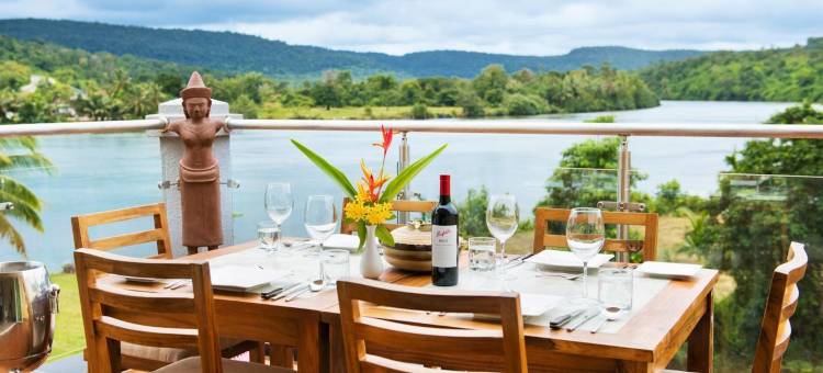 塔塔滨海塔度假村(Tatai Resort & Marina)图片
