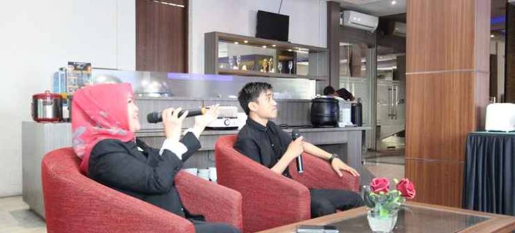 奥特普斯健康温泉酒店(Octopuss Wellness Hotel & Spa)图片