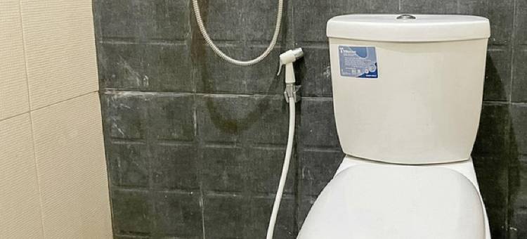 红多兹酒店@庞越汤加斯(RedDoorz @ Tongas Probolinggo)图片