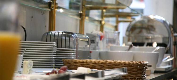伦德日耳曼贝斯特韦斯特优质酒店(Best Western Plus Hotell Nordic Lund)图片