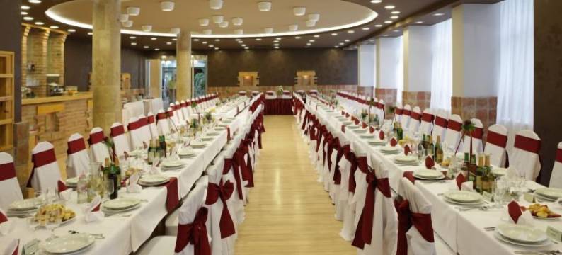 拉特龙酒店(Hotel Laterum)图片