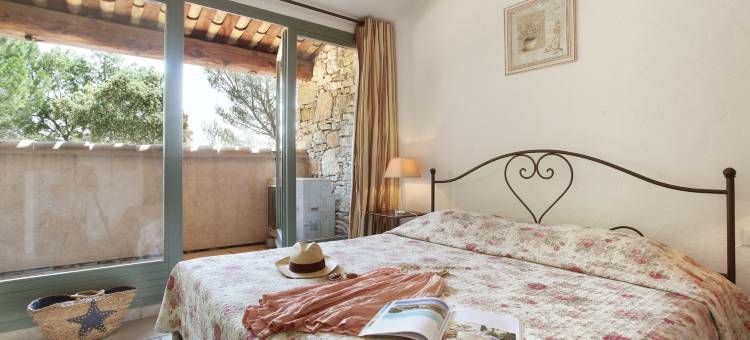 奥达利斯橡树堡公寓(Résidence Odalys la Bastide des Chênes)图片