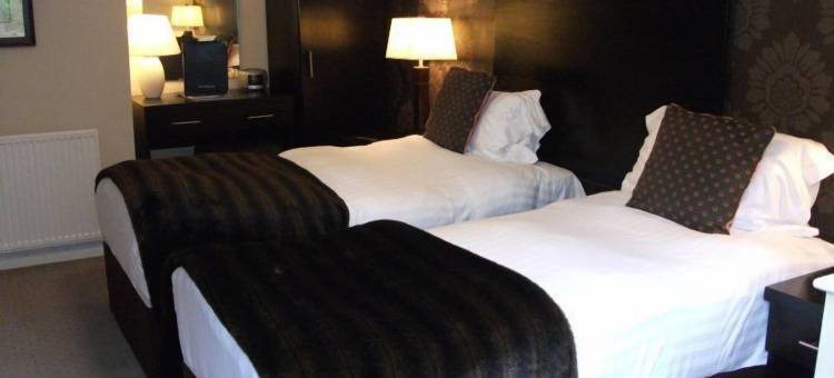 木林酒店(Woodlands)图片