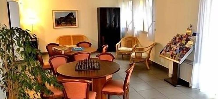 格兰泰尔酒店(Logis - Hôtel & Restaurant le Grand Terre)图片