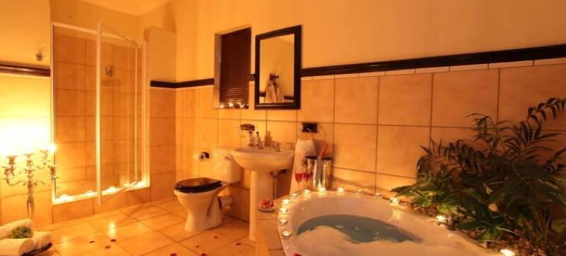 赛尔提斯乡村旅馆及餐厅(Celtis Country Lodge & Restaurant)图片