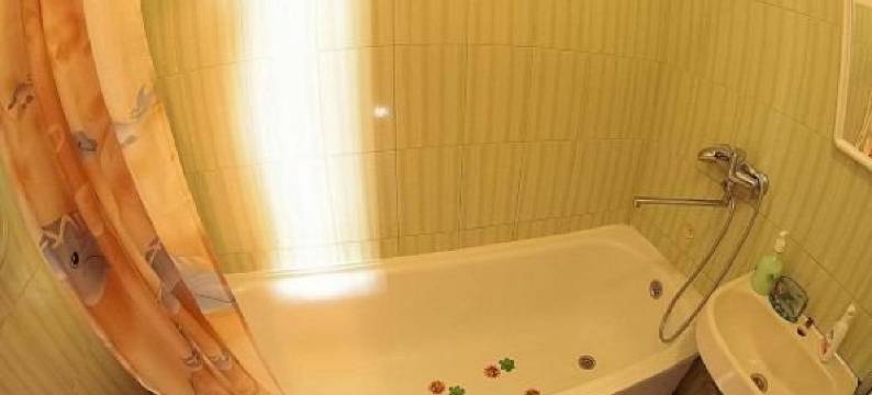 克罗瓦25号德卡布里斯特公寓(Dekabrist Apartment on Chkalova 25)图片