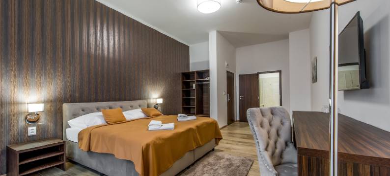 黑马(Hotel Black Horse)图片