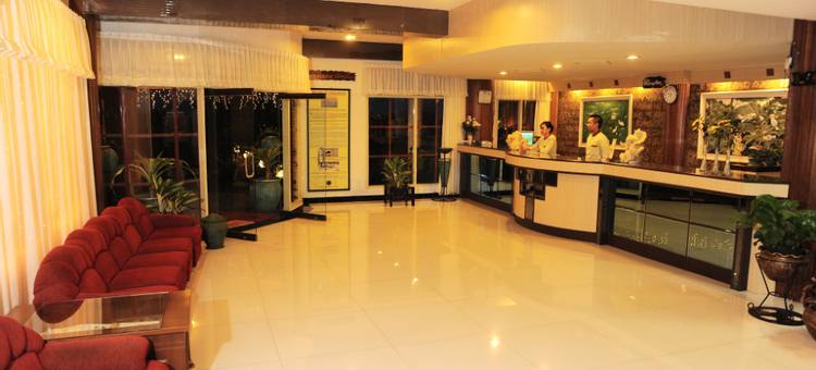 Nuwis Hotel & Convention图片