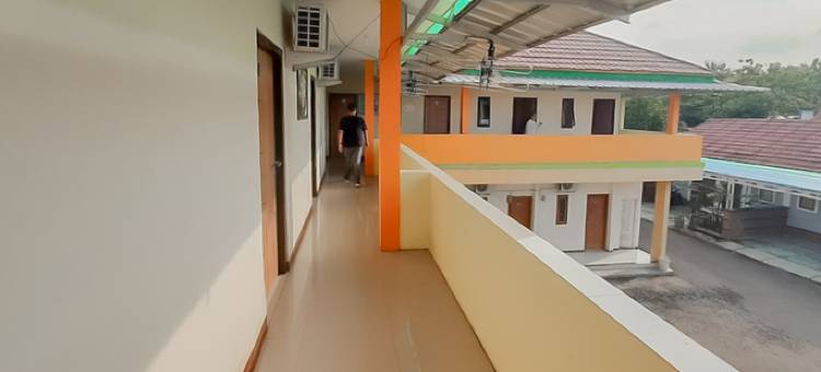 OYO 91955 Pondokan Cempaka图片