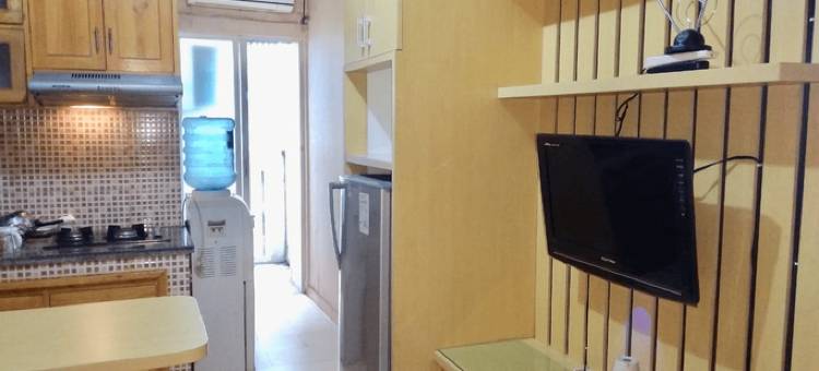 Cozy Pesona Cibubur Village Apartment图片