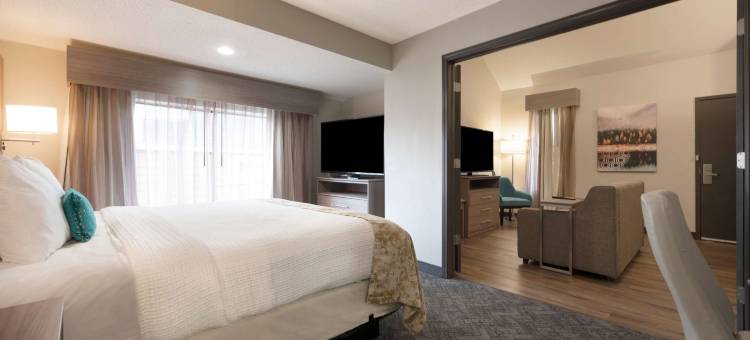 菲什基尔贝斯特韦斯特酒店(Best Western Fishkill Inn  Suites)图片