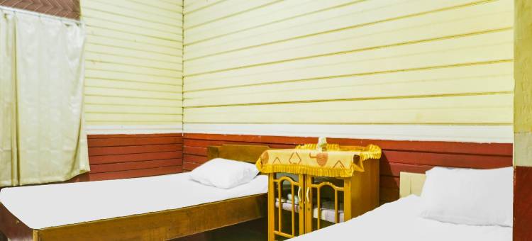 Hotel O Anggrek Daqu Syariah Kapuas图片