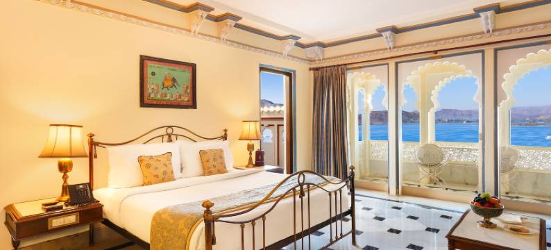 希夫尼瓦斯宫HRH酒店集团酒店(Shiv Niwas Palace by Hrh Group of Hotels)图片