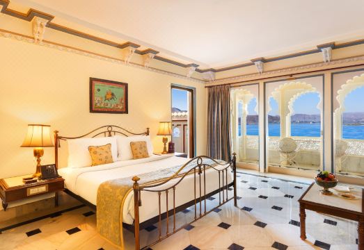 Shiv Niwas Palace by Hrh Group of HotelsHotel Overview