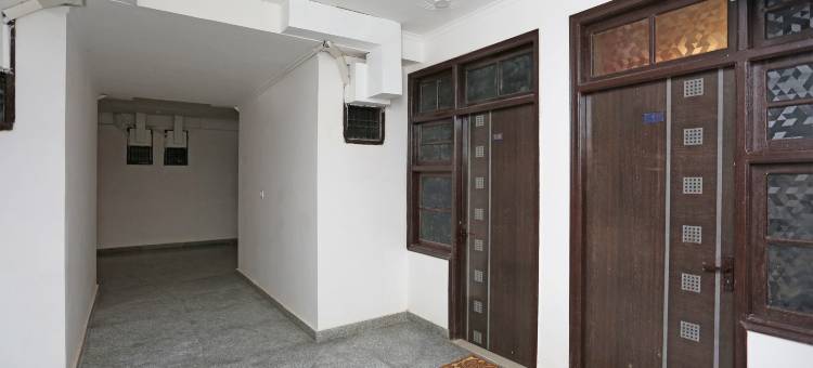 Hotel O Travel Inn图片