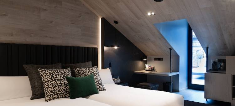 里贾纳酒店(Hotel Regina)图片
