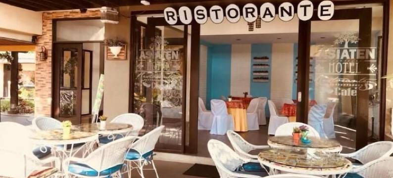 亚洲十号酒店(Asiaten Hotel)图片