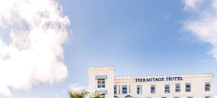 赫米蒂奇酒店-欧希纳系列(The Hermitage Hotel - Oceana Collection)图片