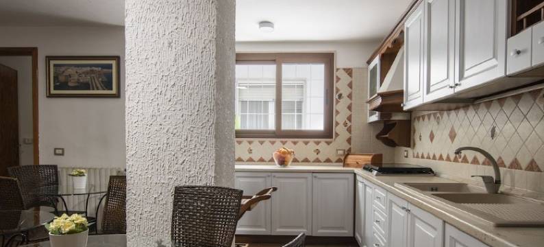 维多利亚住宿加早餐酒店(B&B Vittoria)图片