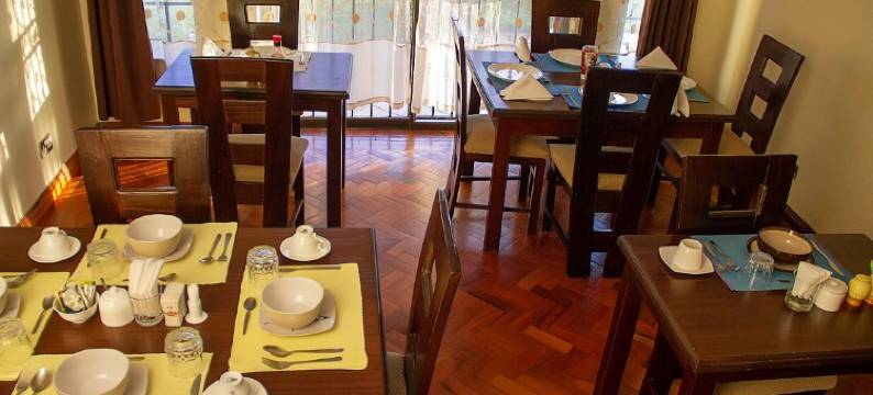 兰花之家(Orchid Homes, Gigiri)图片