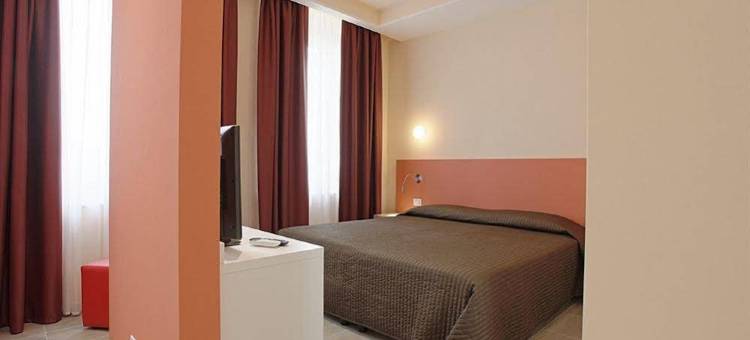 阿格里简托之家酒店(Hotel Agrigento Home)图片