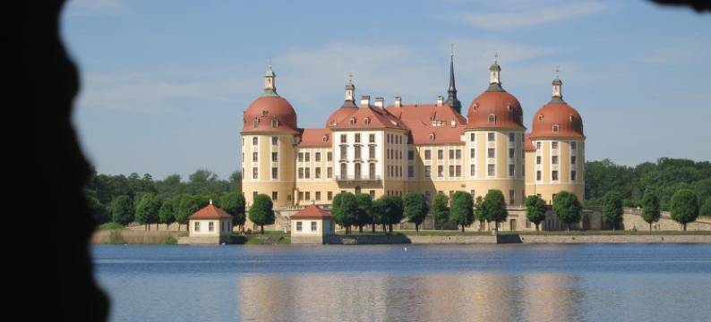 索尼霍夫伽尼酒店(Hotel Garni Sonnenhof)图片