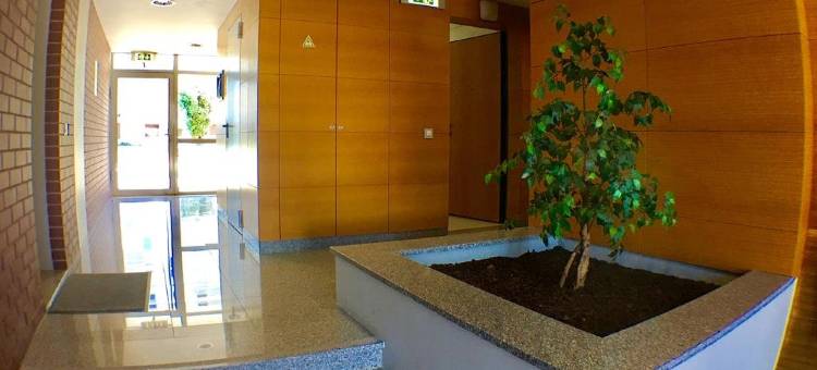 Luna Apartamento图片