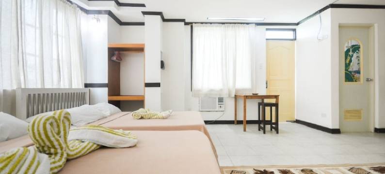 长滩岛微风度假村(Boracay Breeze Resort)图片