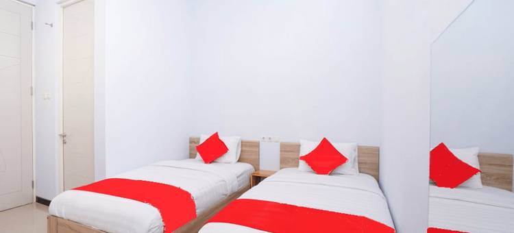 拉卡住宅伊斯兰普沃哈霍外南梦酒店(Raka Residence Purwoharjo Banyuwangi)图片