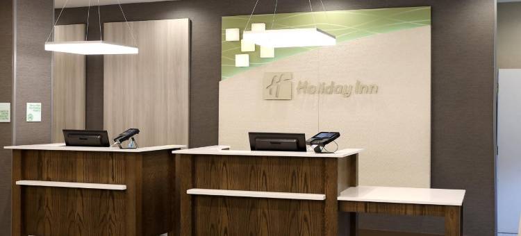芝加哥奥黑尔区假日酒店(Holiday Inn Chicago O'Hare Area)图片