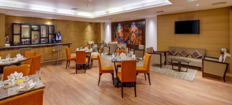 德里斯维尔特-丽笙精选旗下(Svelte Delhi, A Member of Radisson Individuals)图片
