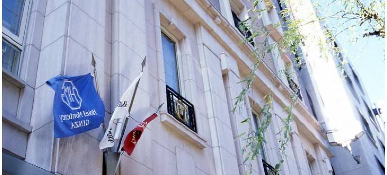 东京银座蒙特利酒店(Hotel Monterey Ginza)图片