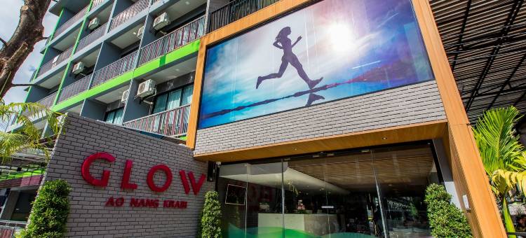 甲米奥南格洛(GLOW Ao Nang Krabi)图片