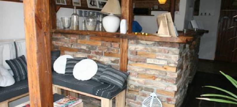 佩内洛帕酒店(Hotel Penelopa)图片