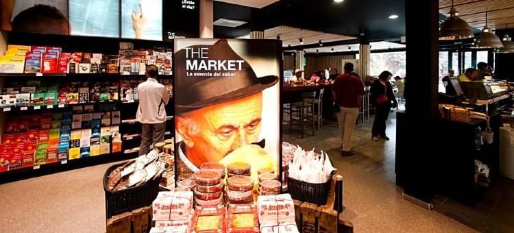 埃尔图贝AS酒店(As Hoteles Altube)图片