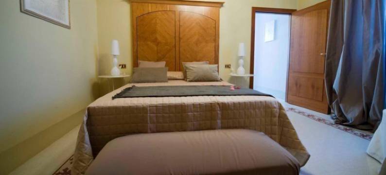 莫达安提卡迪莫拉宾馆(Modà Antica Dimora)图片