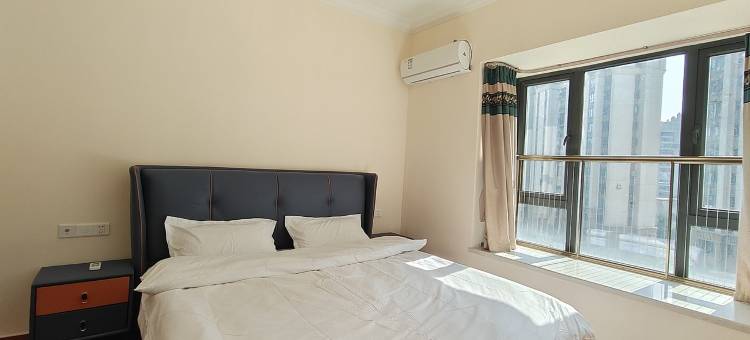 星寓民宿(苍海路分店)图片