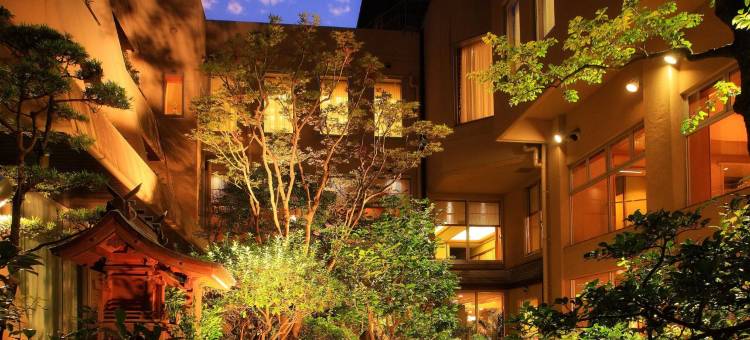 城西馆(Jyoseikan)图片