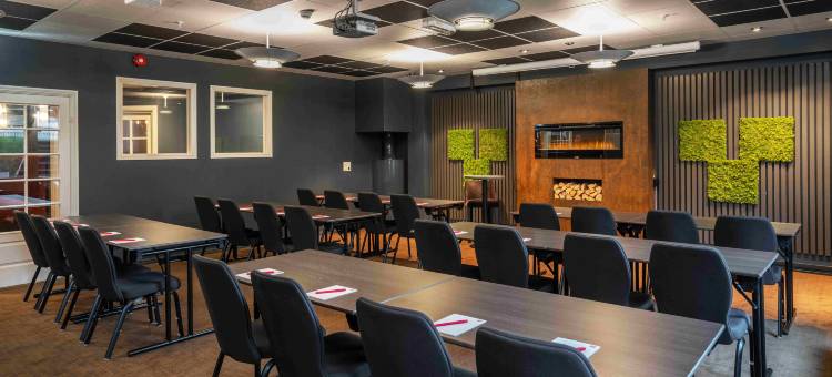 斯卡恩酒店(Thon PartnerHotel Skagen)图片