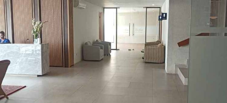 绘卷酒店 - 前称Jatinangor酒店及餐厅(Hotel Emaki Jatinangor - Formerly Jatinangor Hotel & Restaurant)图片