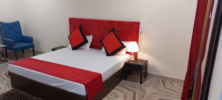 绿谷农场酒店(Collection O Green Valley Farm)图片