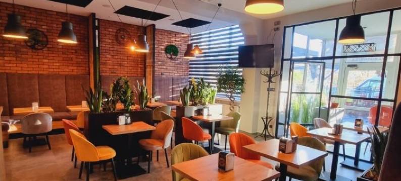 札克里基酒店(Hotel Zakliki)图片