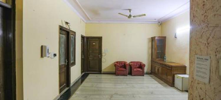 FabHotel HM Palace图片