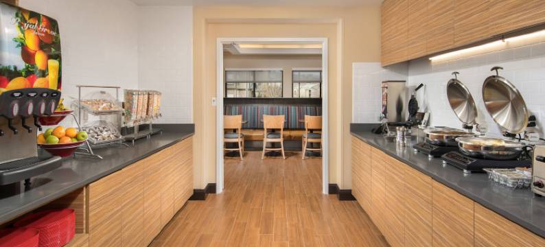 纳什维尔士麦拿TownePlace套房酒店(TownePlace Suites Nashville Smyrna)图片