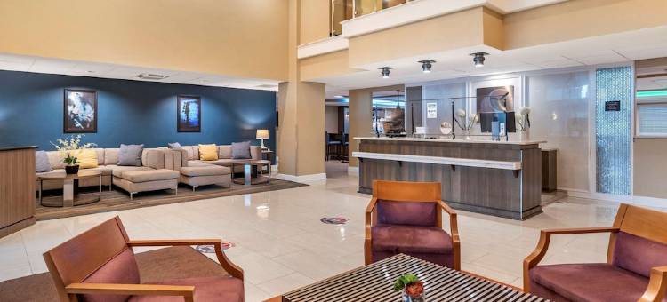 Radisson Hotel New Orleans Airport图片